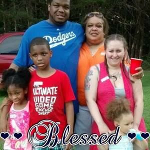 Meet your Posher, Concetta